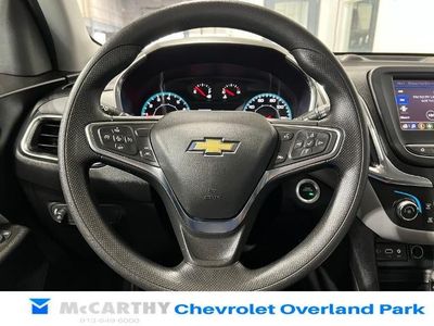 2024 Chevrolet Equinox - Photo 12