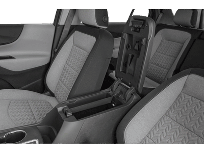 2024 Chevrolet Equinox - Photo 43