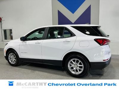 2024 Chevrolet Equinox - Photo 7