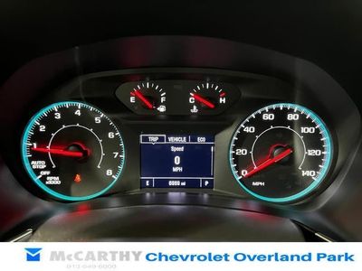 2024 Chevrolet Equinox - Photo 13