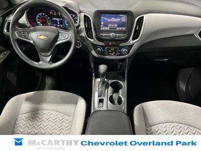 2024 Chevrolet Equinox - Photo 25