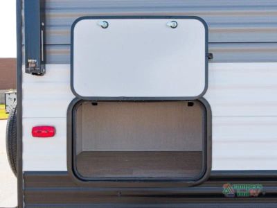 2026 Forest River RV Westbrook - Photo 31