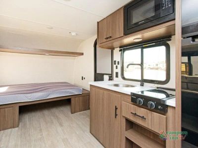 2026 Forest River RV Westbrook - Photo 15