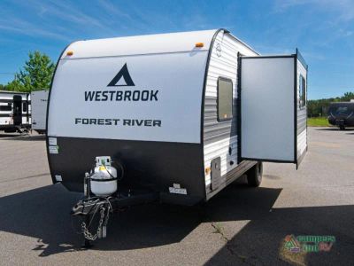 2026 Forest River RV Westbrook - Photo 4