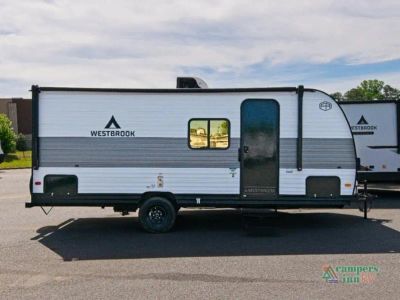 2026 Forest River RV Westbrook - Photo 8