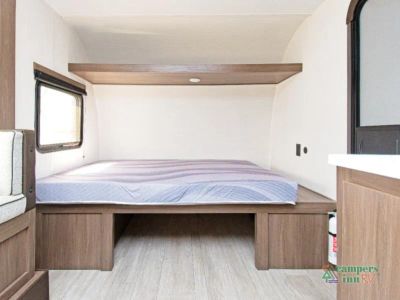 2026 Forest River RV Westbrook - Photo 25