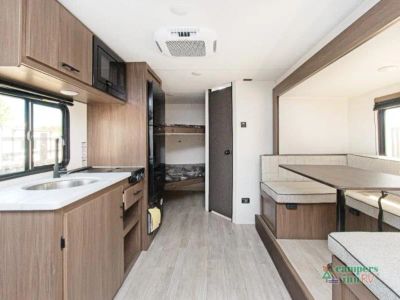 2026 Forest River RV Westbrook - Photo 13