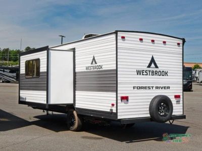 2026 Forest River RV Westbrook - Photo 5