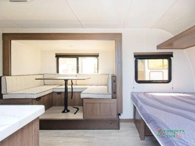 2026 Forest River RV Westbrook - Photo 11