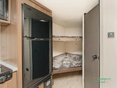 2026 Forest River RV Westbrook - Photo 21