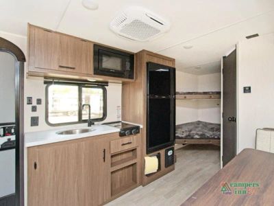 2026 Forest River RV Westbrook - Photo 14