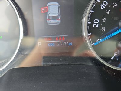 2021 Toyota RAV4 Hybrid - Photo 25