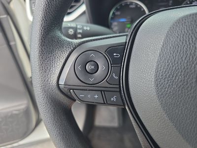 2021 Toyota RAV4 Hybrid - Photo 21