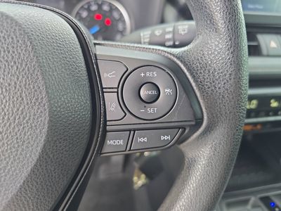 2021 Toyota RAV4 Hybrid - Photo 22