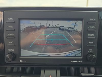 2021 Toyota RAV4 Hybrid - Photo 18