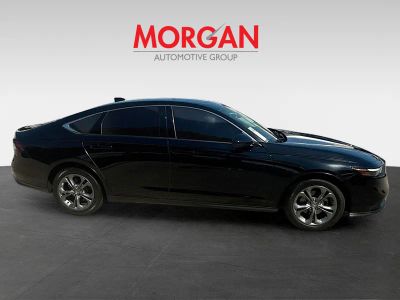 2024 Honda Accord Sedan — photo 8 view