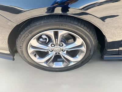 2024 Honda Accord Sedan — photo 35 view