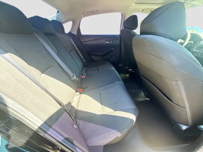 2024 Honda Accord Sedan — photo 27 view