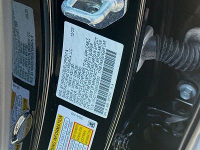 2024 Honda Accord Sedan — photo 36 view