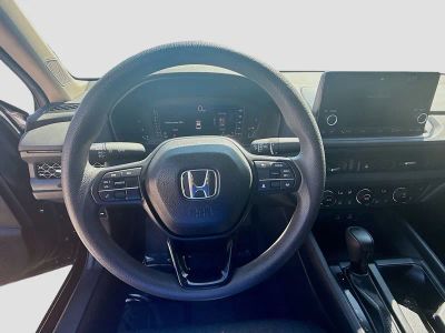 2024 Honda Accord Sedan — photo 10 view