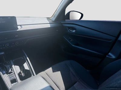 2024 Honda Accord Sedan — photo 21 view