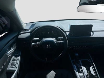 2024 Honda Accord Sedan — photo 20 view