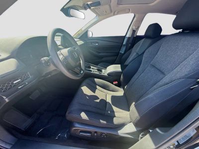 2024 Honda Accord Sedan — photo 18 view