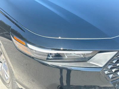 2024 Honda Accord Sedan — photo 33 view