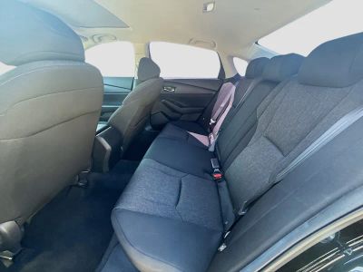 2024 Honda Accord Sedan — photo 22 view