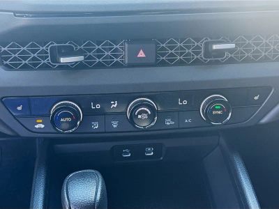 2024 Honda Accord Sedan — photo 14 view