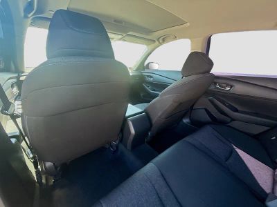 2024 Honda Accord Sedan — photo 23 view