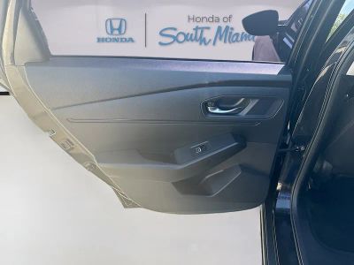 2024 Honda Accord Sedan — photo 24 view