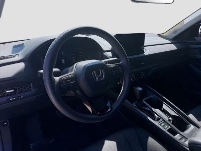 2024 Honda Accord Sedan — photo 9 view