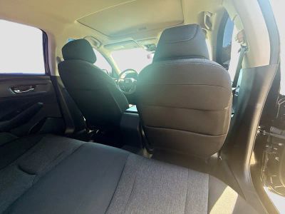 2024 Honda Accord Sedan — photo 28 view