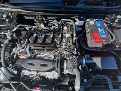 2024 Honda Accord Sedan — photo 34 view