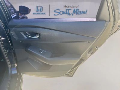 2024 Honda Accord Sedan — photo 29 view