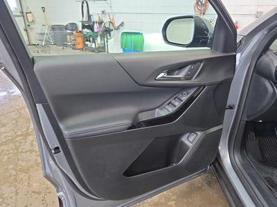 2026 Chevrolet Equinox — photo 20 view