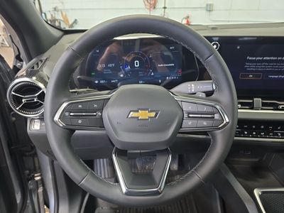 2026 Chevrolet Equinox — photo 19 view