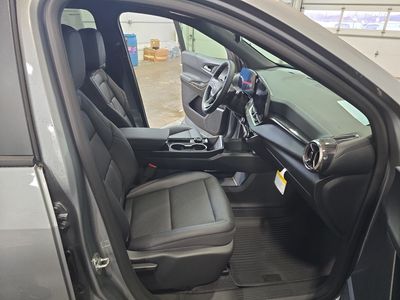 2026 Chevrolet Equinox — photo 15 view