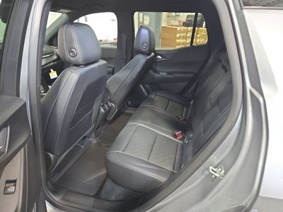 2026 Chevrolet Equinox — photo 18 view