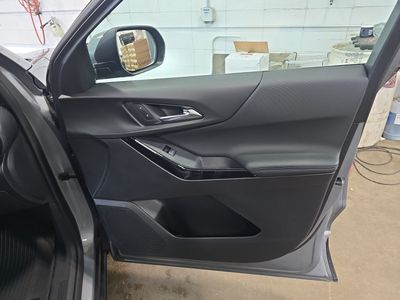 2026 Chevrolet Equinox — photo 21 view