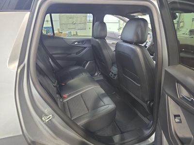 2026 Chevrolet Equinox — photo 14 view