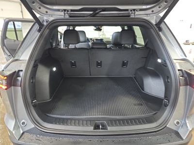 2026 Chevrolet Equinox — photo 17 view