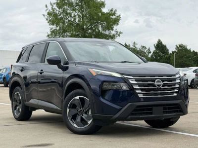 2025 Nissan Rogue - Photo 2