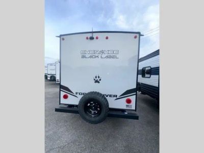 2026 Forest River Cherokee Wolf Pup Black Label - Photo 3