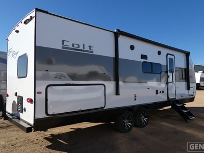 2026 Open Range Colt - Photo 4