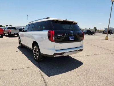2026 Ford Expedition Max — detail view