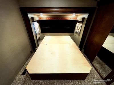 2017 Grand Design Reflection - Photo 9