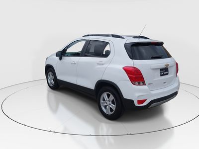 2021 Chevrolet Trax - Photo 5