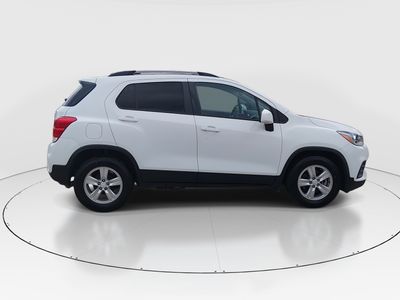2021 Chevrolet Trax - Photo 8